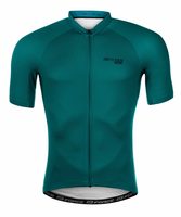 FORCE PURE neck sleeve, petrol