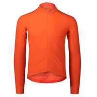 POC Radiant Jersey Zinc Orange