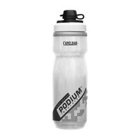 CAMELBAK Podium Dirt Series Chill 0,62l White