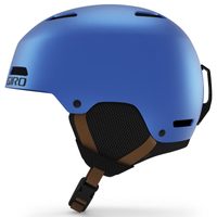 GIRO Crue Mat Blue Shredy Yeti