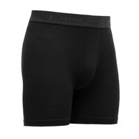 DEVOLD Lauparen Merino 190 Boxer Man Black