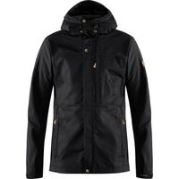 FJÄLLRÄVEN Kaipak Jacket M Black