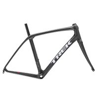 TREK Domane SLR F/S Solid Charcoal/Black