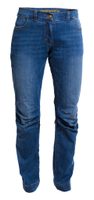 HELLA LADY denim