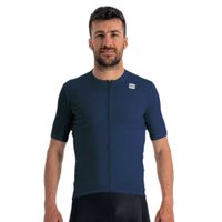 SPORTFUL Matchy short sleeve jersey galaxy blue