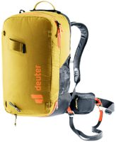 DEUTER Alproof Lite 22, turmeric-black