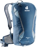 DEUTER Race X 12l marine-dusk