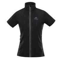 ALPINE PRO UGEDA black