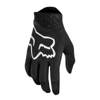 FOX Airline Glove, Black