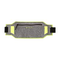 ALPINE PRO MURRAE neon safety yellow