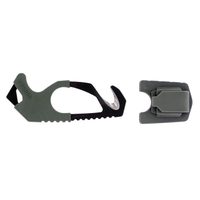 GERBER Strap Cutter green