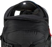 Pro Protection Airbag 3.0 black