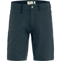 FJÄLLRÄVEN Abisko Lite Shorts M Dark Navy