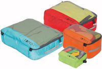 EXPED Mesh Organiser UL Set S-XL