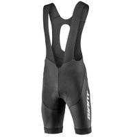 GIANT RACE DAY BIB SHORT BLACK