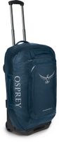 OSPREY ROLLING TRANSPORTER 60, venturi blue