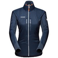 MAMMUT Eigerjoch IN Hybrid Jacket Women, Night