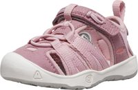 KEEN MOXIE SANDAL TOTS, nostalgia rose/papaya punch