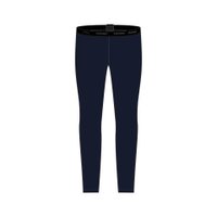 ICEBREAKER K 200 Oasis Leggings MIDNIGHT NAVY-423