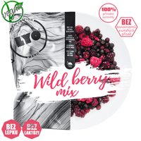Wild berry mix