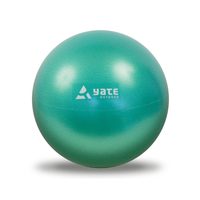 YATE Over Gym Ball - 26 cm green