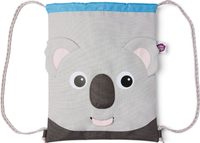 AFFENZAHN Kids Sportsbag Koala - grey