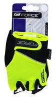 FORCE GEL , fluo-black