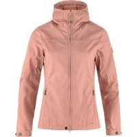 FJÄLLRÄVEN Stina Jacket W Dusty Rose