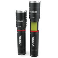 NEBO TAC SLYDE 300 lumen