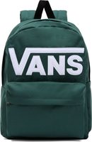 VANS OLD SKOOL DROP V BACKPACK BISTRO GREEN