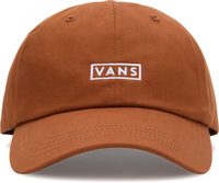 VANS MN VANS CURVED BILL Autumn Leaf