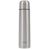 HIGHLANDER Duro flask 1000 ml, silver