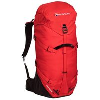 MONTANE FAST ALPINE 40 M/L FLAG RED