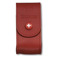 VICTORINOX 4.0521.1 Pouzdro na nůž červené