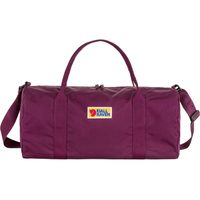 FJÄLLRÄVEN Vardag Duffel 30 Royal Purple