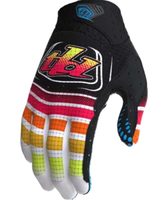 TROY LEE DESIGNS AIR WAVEZ K BLACK / MULTI