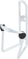 CONTEC Bottle Cage Poundc.Sel black/silver