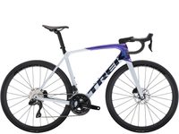 TREK Emonda SL 6 Plasma Pearl Grey/Purple Flip