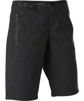 FOX W Ranger Short, Black