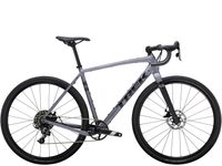 TREK Checkpoint ALR 4 49 Matte Galactic Grey