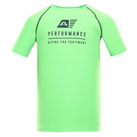 ALPINE PRO PANTHER neon green gecko