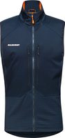 MAMMUT Eiger Nordwand ML Hybrid Vest Men, night