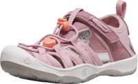 KEEN MOXIE SANDAL CHILDREN, nostalgia rose/papaya punch