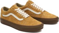 VANS UA Old Skool ANTELOPE