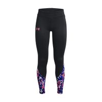 UNDER ARMOUR CW Novelty Legging, Black