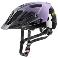 UVEX QUATRO CC LILAC-BLACK MATT 2024