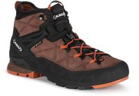 AKU ROCK DFS MID GTX Brown/Rust