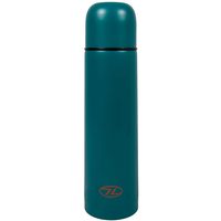 HIGHLANDER Duro flask 1000ml - zelená