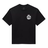 VANS VANS CIRCLE LOOSE FIT S Black