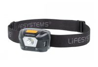 Intensity 230 Head Torch; Rechargeable